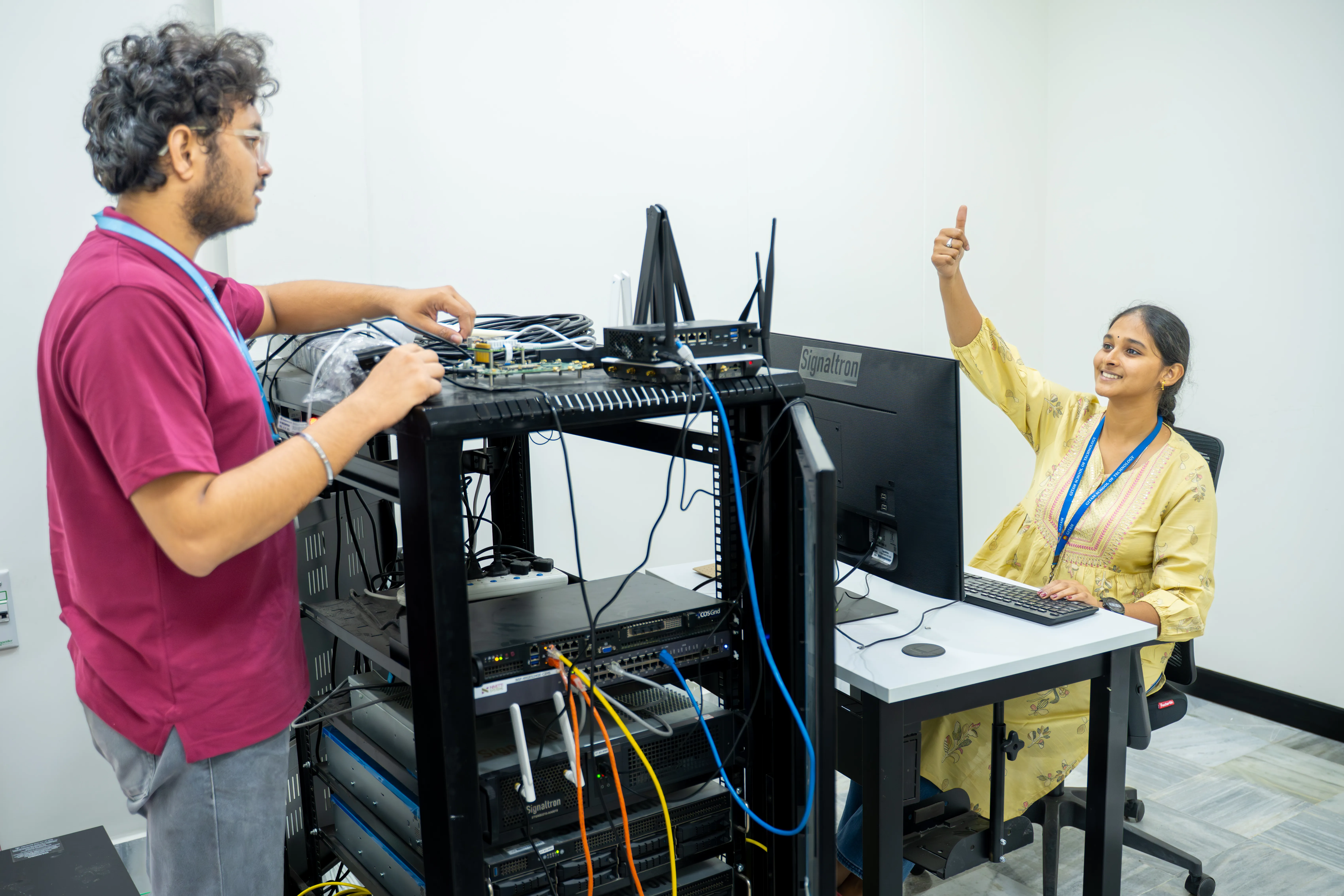 GITAM Visakhapatnam Campus photo 14